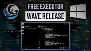 Wave Executor Download